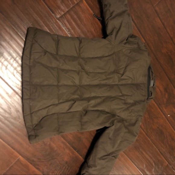 Columbia puff coat - Picture 4 of 5